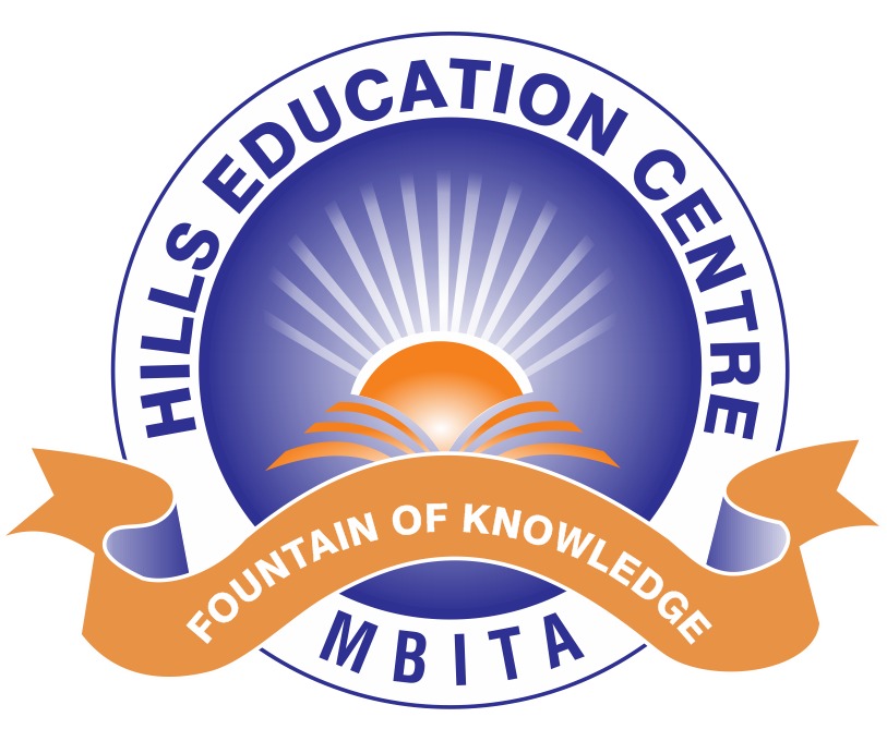 Hills Education Centre Logo